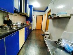 Blk 406 Sembawang Drive (Sembawang), HDB 4 Rooms #545391801